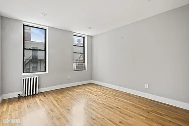 Rented by Citi Habitats