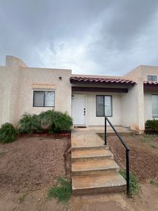 1700 S Crowder Ave UNIT 17, Yuma, AZ, 85364
