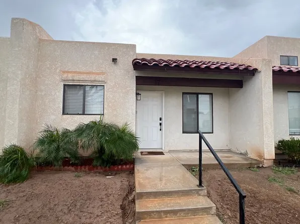 1700 S Crowder Ave Unit 17, Yuma, AZ 85364