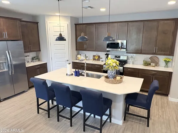 455 E SHELLIE Court, Casa Grande, AZ 85122