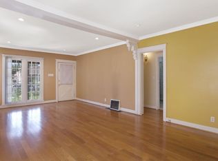 2512 S Harcourt Ave, Los Angeles, CA 90016