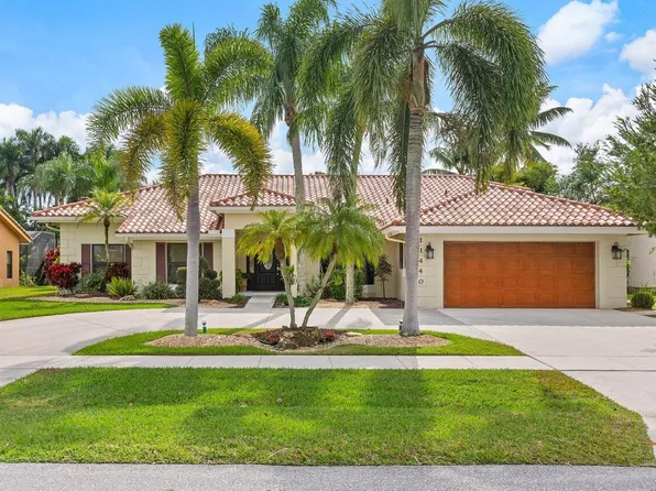 11440 Island Lakes Lane, Boca Raton, FL 33498