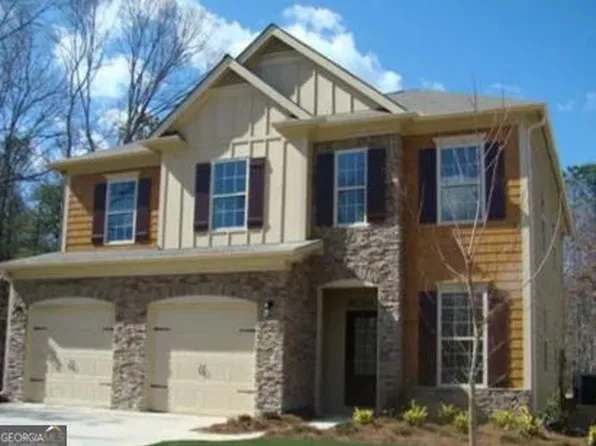 560 Collingsworth Ln, Lawrenceville, GA 30043