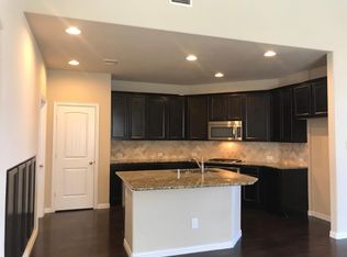 3321 Glen Crest Ln, Denton, TX 76208