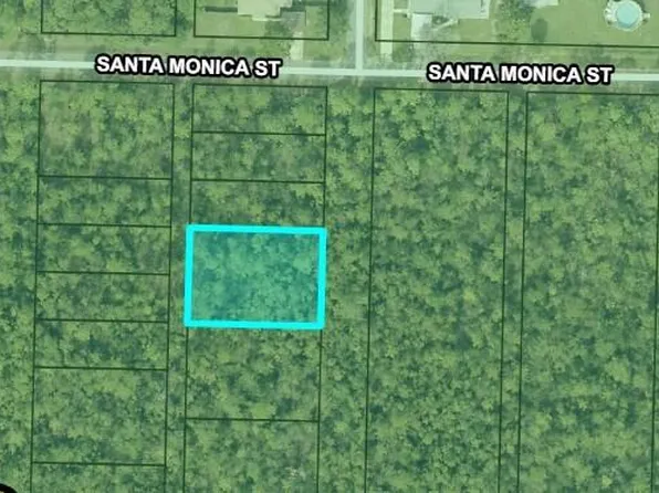 LOT 45 Avalon Blvd #4, Milton, FL 32583