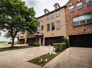 1487 Chase Ln, Irving, TX 75063