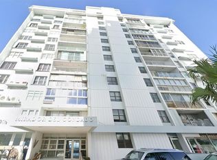 1035 Ashford Ave #802, San Juan, PR 00907