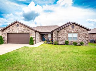 20 Ruger Dr, Austin, AR 72007