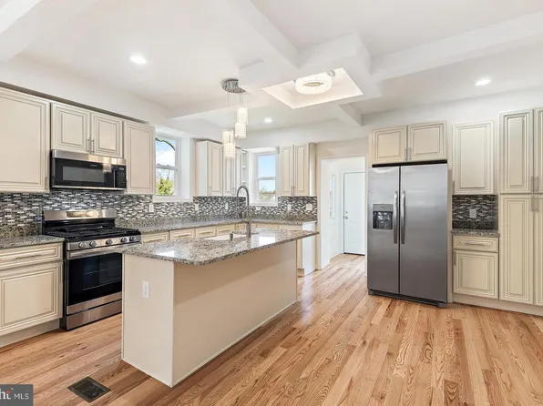 4216 Lasalle Ave, Baltimore, MD 21206