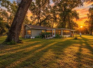 11105 E Ownbey Ct, Floral City, FL 34436