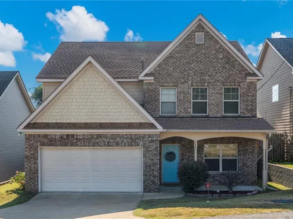 1336 Ingersoll Dr, Phenix City, AL 36867