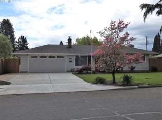 4560 SE Mason Ln, Milwaukie, OR 97222