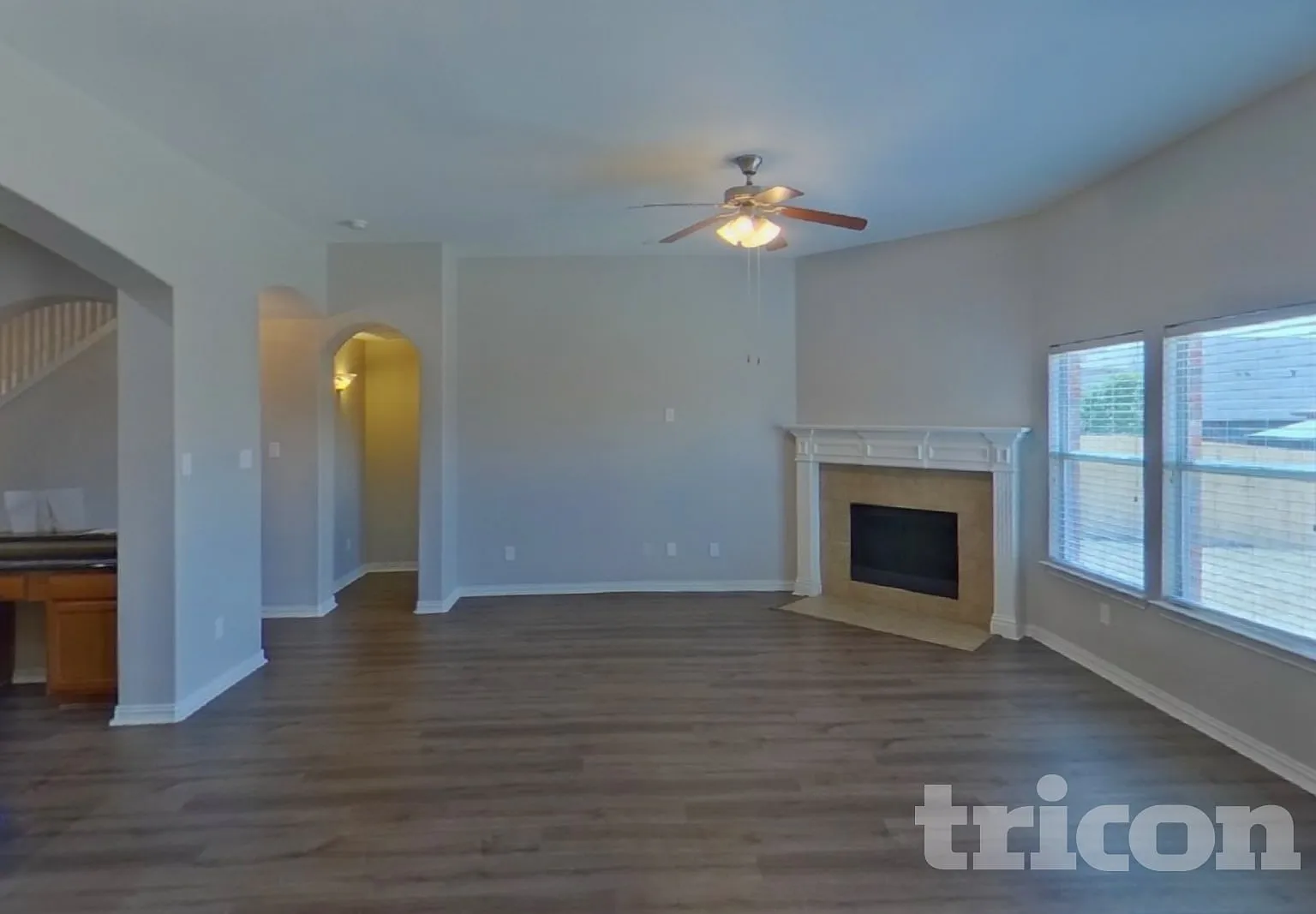 7814 Longbow Lane Arlington TX — Photo 3