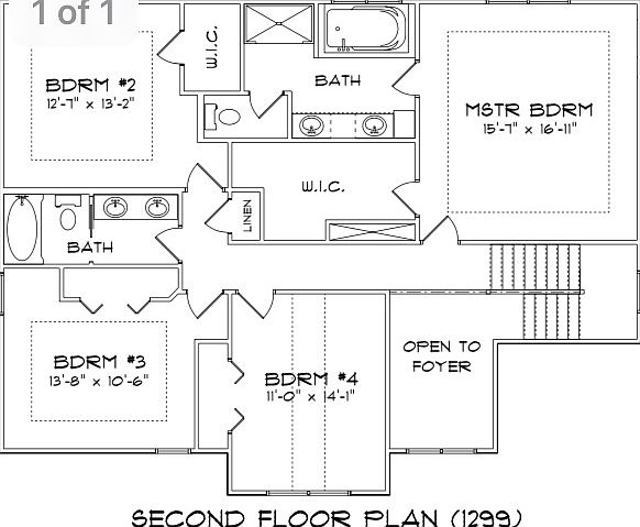 2nd image of 7110 Boardwalk Cir