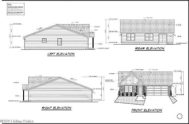 1st image of 2104 Glenworth Ave