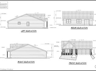 2104 Glenworth Ave, Louisville, KY 40218