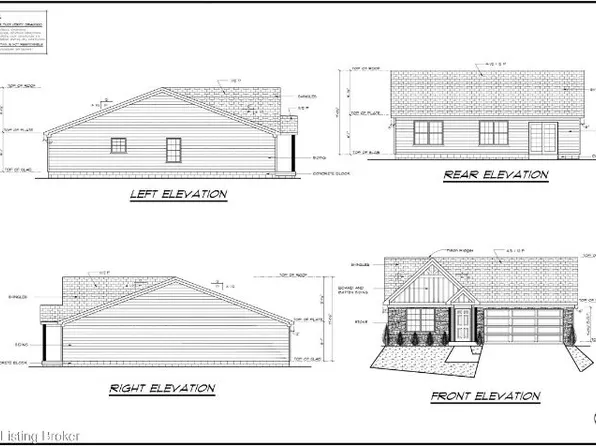 2104 Glenworth Ave, Louisville, KY 40218