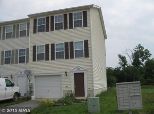 184 Topaz Ln, Inwood, WV