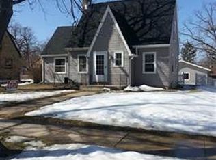 536 Bostwick Ave, Janesville, WI 53545