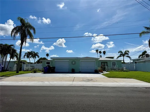 722 PRUITT DRIVE LOT 12, MADEIRA BEACH, FL 33708
