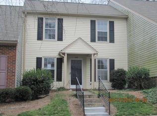 2912 Windy Ridge Dr, Winston Salem, NC 27127