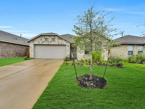 27110 Breakaway Ln, Katy, TX 77493