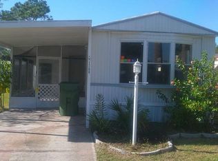 1789 Timber Ridge Cir #R1789, Leesburg, FL 34748