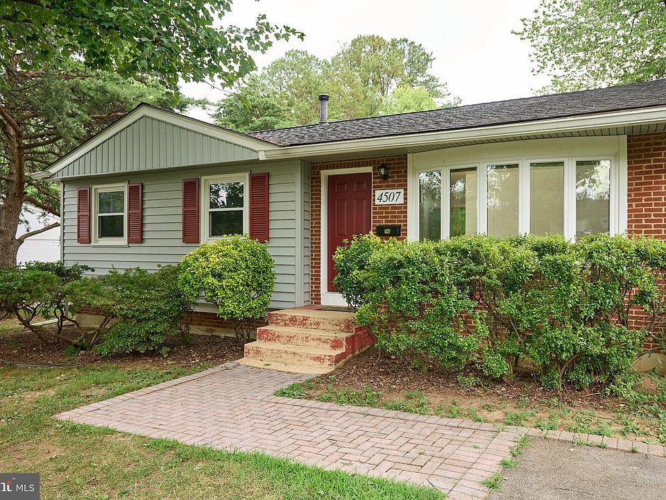 1st image of 4507 Picot Rd