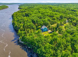 64 Pleasant Cove Rd, Phippsburg, ME 04562
