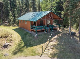 797 Buck Creek Rd, Condon, MT 59826