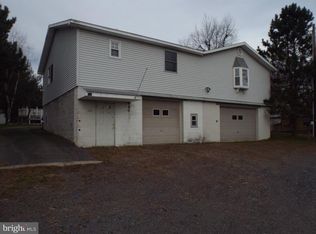 701 Furnace St, Shenandoah, PA 17976