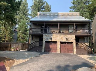 880 Golfers Pass Rd #4, Incline Village, NV 89451