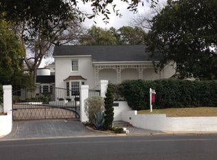 2305 Hartford Rd, Austin, TX 78703