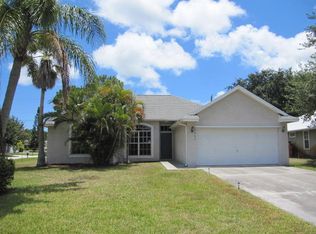 2301 SE Maize St, Port Saint Lucie, FL 34952