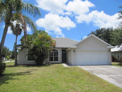 2301 SE Maize St, Port Saint Lucie, FL, 34952
