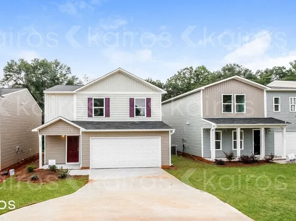 266 Christopher Street Ext, Duncan, SC 29334