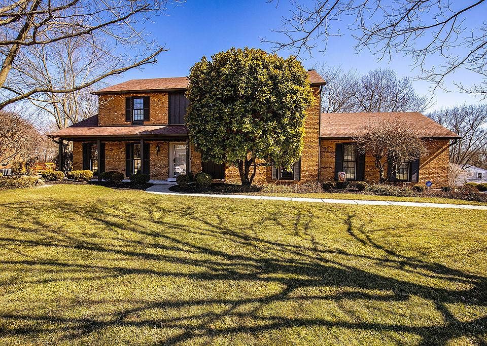 1st image of 5392 Oakbrook Dr