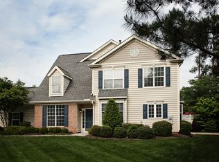 10142 Mizner Ln, Raleigh, NC 27617