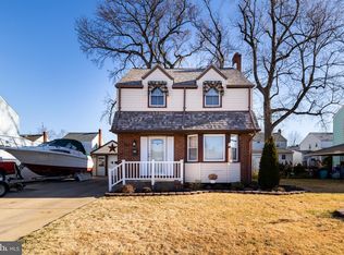 452 E Penn Blvd, Woodbury, NJ 08096
