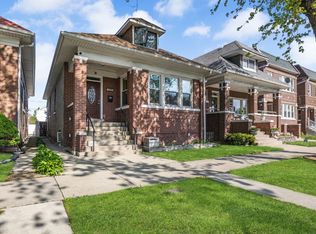 1925 S Austin Blvd, Cicero, IL 60804