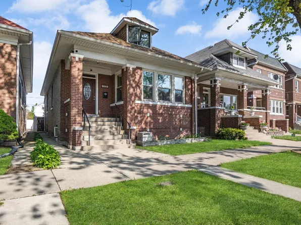 1925 S Austin Blvd, Cicero, IL 60804