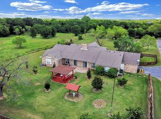 1954 Poetry Rd, Royse City, TX 75189