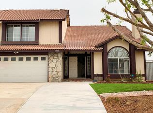 12210 Brixton Ct, Moreno Valley, CA 92557