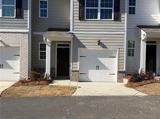 1005 N 2nd Ave NW UNIT 30, Rome, GA 30165