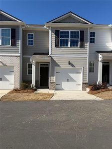 1005 N 2nd Ave NW Unit 30, Rome, GA, 30165