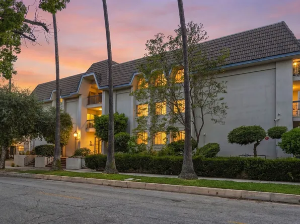 497 El Molino Ave, Pasadena, CA