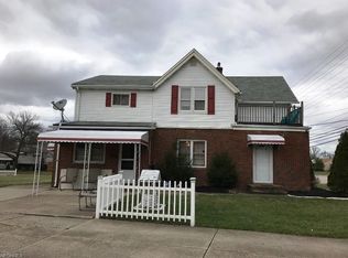 6058 W 130th St, Brookpark, OH 44142