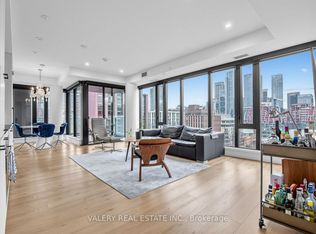 505 Richmond St W #826, Toronto, ON