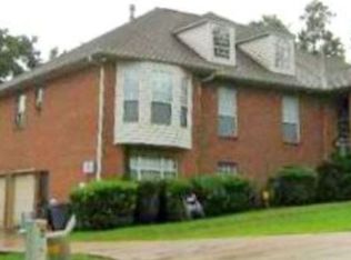 1412 Cambridge Blvd, Fairfield, AL 35064