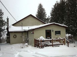 37452 S Woodsman Trl, De Tour Village, MI 49725